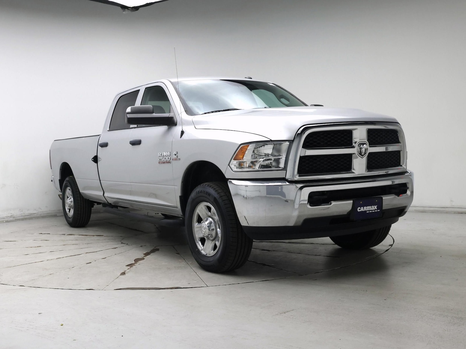 ram ram 2500 pickup 2018 3C6UR5HL2JG379221 image ram ram 2500 pickup 2018 3C6UR5HL2JG379221 image